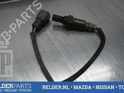 Used Electronic sensor TOYOTA YARIS (_P1_) 1.3 (NCP10, SCP12_) (86 hp) 22146737