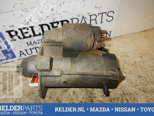 Starter MAZDA 2 (DY) 1.4 CD | BP22141696M8 