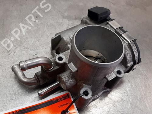 Spjældhus KIA RIO III (UB) 1.25 CVVT (86 hp) 31321992