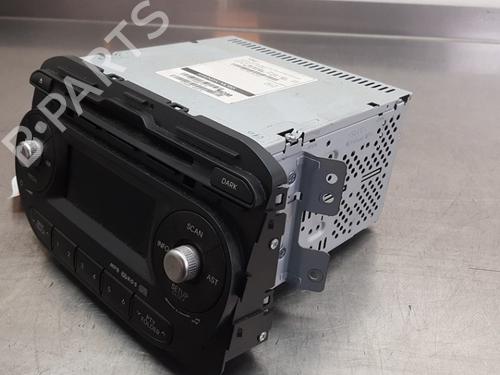 Radio KIA PICANTO II (TA) 1.0 | BP30159850E6 