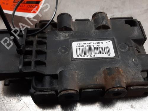 Used Electronic module TOYOTA TUNDRA Pickup (_K5_, _K6_) 5.7 4WD (USK56_, USK57_, USK55_, USK75_, USK55L, USK57L,... (386 hp) 29576348