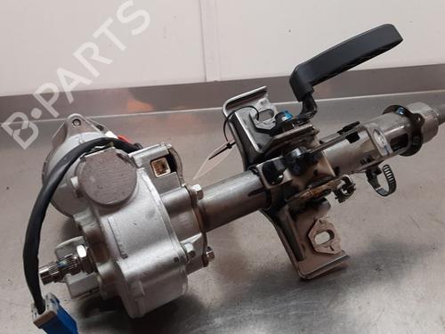 steering-column-kia-picanto-ii-ta-12-2011-2012-2013-2014-2015-2016-2017-2018-22307292 main image