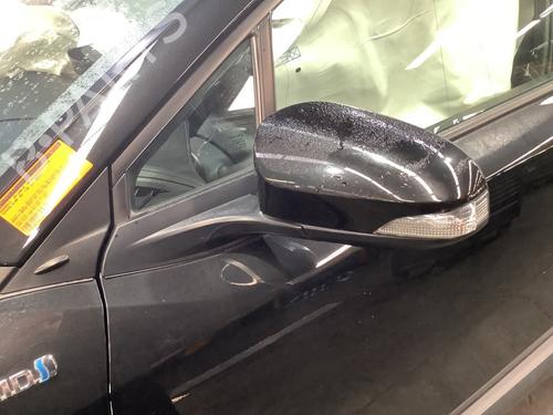 Used Left mirror TOYOTA C-HR (_X1_) 1.8 Hybrid (ZYX10_, ZYX11_, ZYX10R, ZYX11R) (122 hp) 30275168