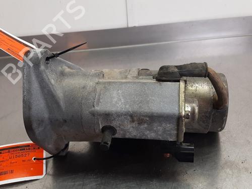 Used Starter Starter TOYOTA COROLLA Verso (_E12_) 2.0 D-4D (CDE120_, CDE120R) (90 hp) 26601941 26601941