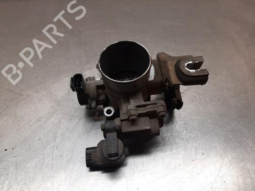 Spjældhus Spjældhus TOYOTA RAV 4 II (_A2_) 2.0 4WD (ACA21, ACA20) (150 hp) 34574069 34574069