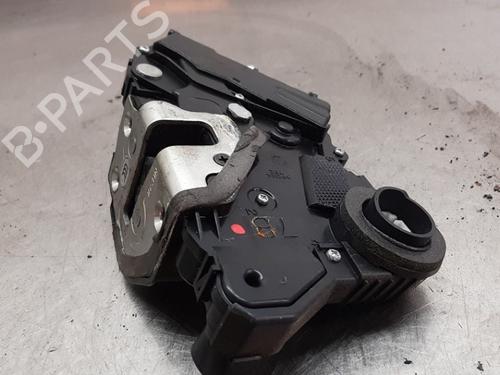 Front right lock TOYOTA PRIUS Liftback (_W2_) 1.5 Hybrid (NHW20_, NHW20R) | BP27476234C97 
