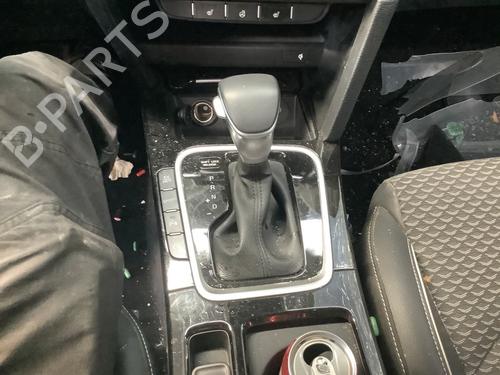 Shift knob KIA CEED Sportswagon (CD) 1.6 GDI Hybrid | BP38021001I34 - Image 2