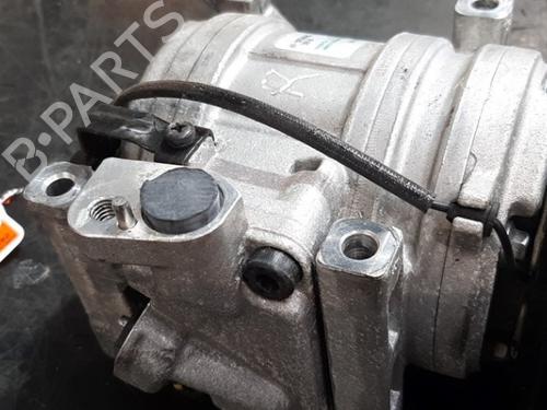 AC compressor KIA PICANTO II (TA) 1.2 | BP32404139M34