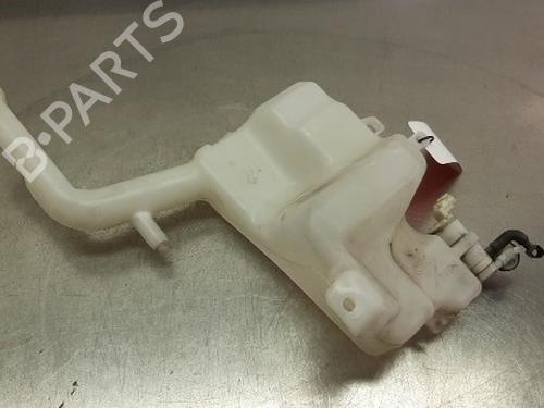 Windscreen washer tank MAZDA 2 (DE_, DH_) 1.3 MZR (DE3FS) | BP23186997C113 