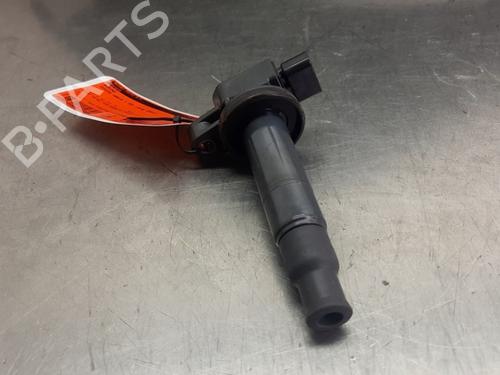 Used Ignition coil TOYOTA YARIS (_P1_) 1.3 (NCP10, SCP12_) (86 hp) 31836469