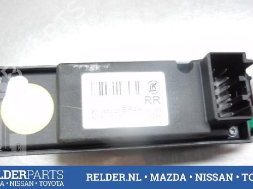 Switch MAZDA 3 Saloon (BK) 1.6 DI Turbo (BK12Y) | BP22136058I30 