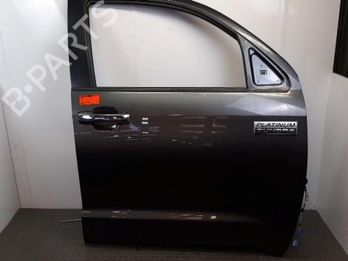 Used Right front door TOYOTA TUNDRA Pickup (_K5_, _K6_) 5.7 4WD (USK56_, USK57_, USK55_, USK75_, USK55L, USK57L,... (386 hp) 29576305