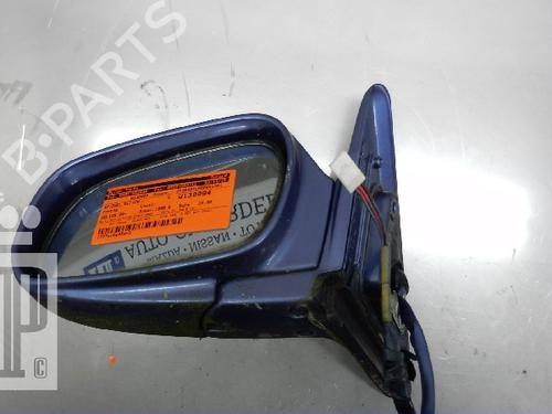 Used Left mirror TOYOTA CELICA Coupe (_T20_) 1.8 i 16V (AT200) (116 hp) 22150346