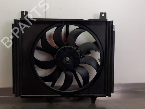 Køleventilator elektrisk NISSAN NOTE (E12) 1.2 | BP23239161M35 - Image 3