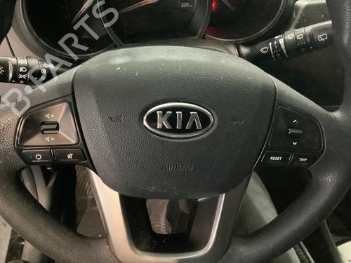 Used Driver airbag KIA RIO III (UB) 1.25 CVVT (86 hp) 31322023