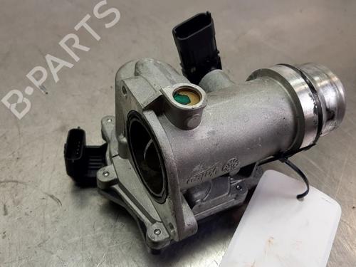 Boîtier papillon NISSAN QASHQAI II (J11, J11_) 1.5 dCi (110 hp) 30102078