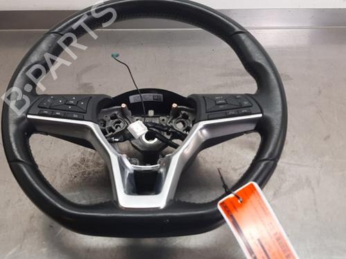 Steering wheel NISSAN MICRA V (K14) 0.9 IG-T | BP27452885C49 - Image 8