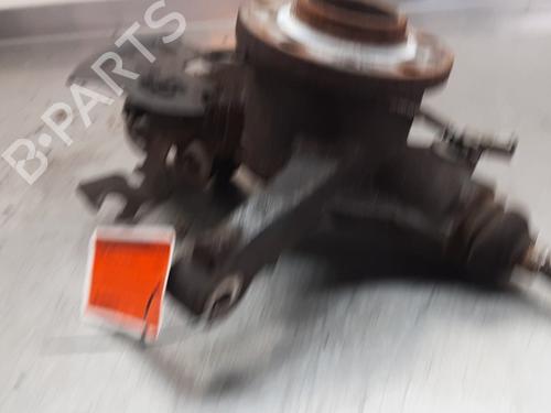 Used Other Other TOYOTA PROACE Van (MDZ_) 2.0 D4d (MDZ3) (122 hp) 33459284 33459284