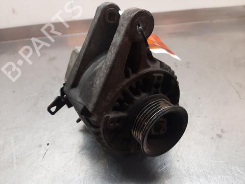 Used Alternator Alternator 22172741 22172741