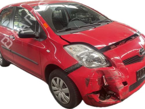 Servo brake TOYOTA YARIS (_P9_) 1.0 VVT-i (KSP90_, KSP90R) | BP28531310M42