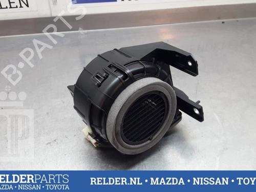 Used Heater blower motor TOYOTA YARIS (_P13_) 1.5 Hybrid (NHP130_) (101 hp) 22161308