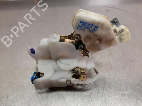 Front right lock NISSAN X-TRAIL I (T30) 2.5 4x4 | BP24028362C97 