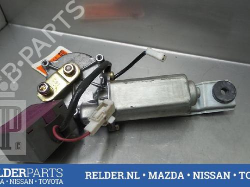Used Rear wiper motor TOYOTA HIACE IV Bus (__H1_, __H2_) 2.4 D (LXH12, LXH22) (79 hp) 22134178