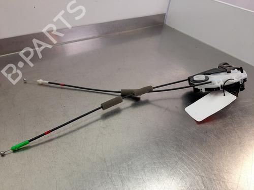 Used Rear right lock TOYOTA YARIS CROSS (MXP_) 1.5 Hybrid (MXPJ10) (116 hp) 22993140