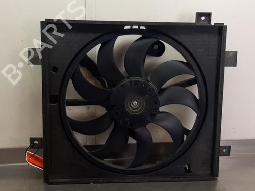 Radiator fan NISSAN NOTE (E12) 1.5 dCi | BP29009767M35 - Image 3