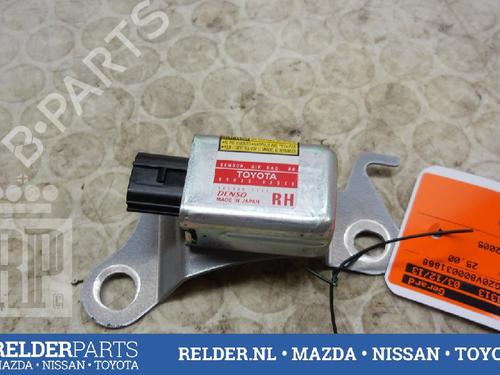 Used Electronic sensor Electronic sensor 22144847 22144847