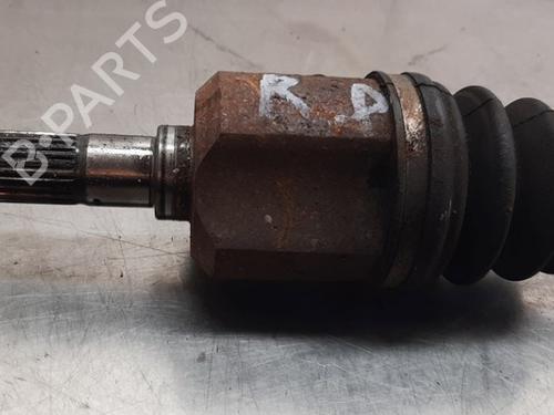 Used Right rear driveshaft Right rear driveshaft KIA SPORTAGE II (JE_, KM_) 2.0 i 16V (141 hp) 22356639 22356639