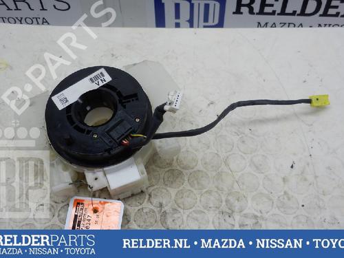 Used Squib airbag NISSAN PRIMERA (P12) 1.6 (106 hp) 22148991