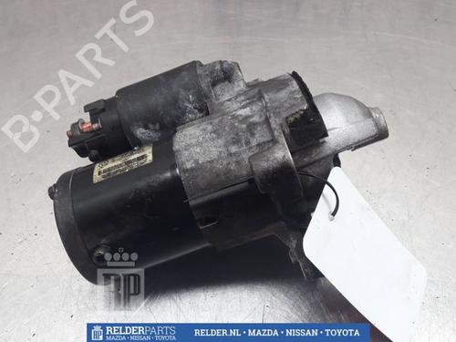 Used Starter Starter 22157719 22157719