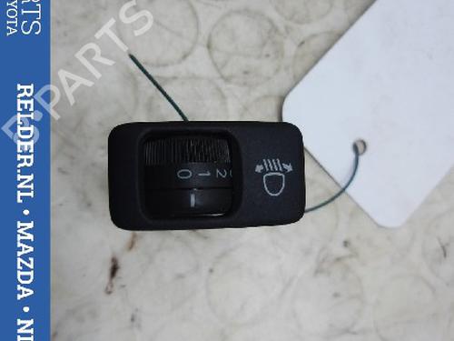 Switch TOYOTA PREVIA II (_R3_) 2.0 D-4D (CLR30_, CLR30R) | BP22141670I30 