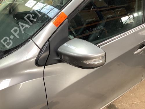 Ryggespeil venstre NISSAN PULSAR Hatchback (C13) 1.2 DIG-T (115 hp) 29384569