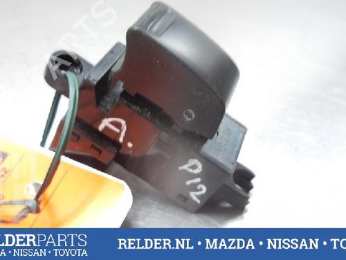 Switch NISSAN PRIMERA (P12) 2.2 Di | BP22136219I30 