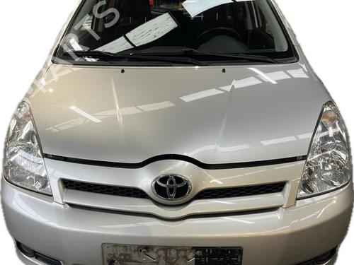 Used Steering rack Steering rack TOYOTA COROLLA Verso (ZER_, ZZE12_, R1_) 1.8 (ZNR11_, ZNR11R) (129 hp) 22356435 22356435