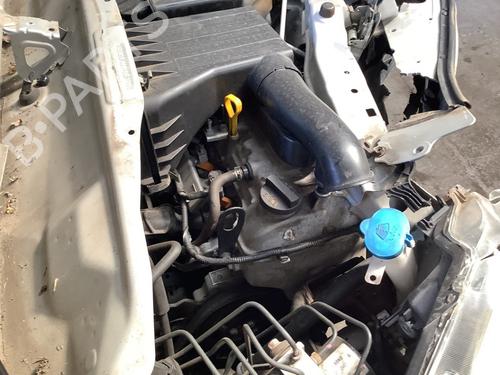 Engine NISSAN PIXO (UA0) 1.0 | BP33608951M1 - Image 3