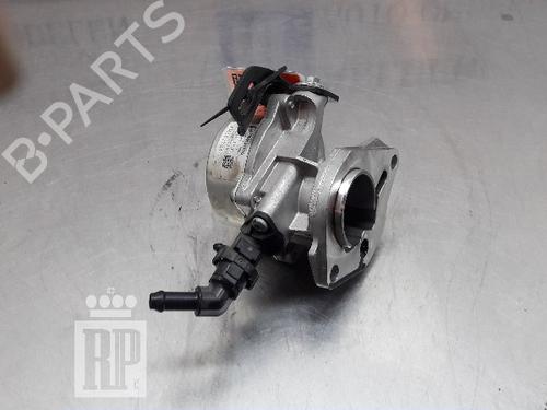 Vakuumpumpe NISSAN QASHQAI II SUV (J11, J11_) 1.5 dCi (110 hp) 22155057