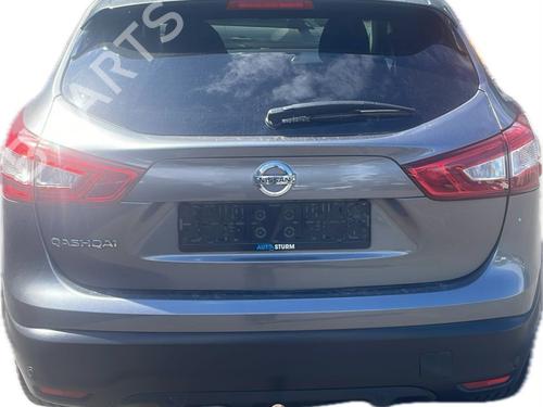 Used Tailgate lift support Tailgate lift support NISSAN QASHQAI II (J11, J11_) 1.6 DIG-T (163 hp) 35987404 35987404