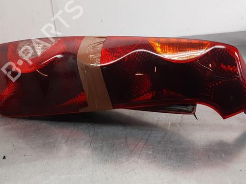 Right taillight NISSAN NOTE (E11, NE11) 1.6 | BP31755527C35  - Image 5