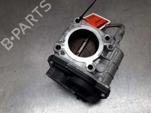 Throttle body NISSAN MICRA IV (K13K, K13KK) 1.2 | BP22163623M82 