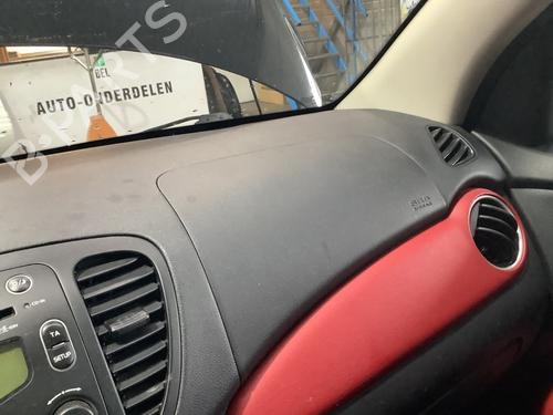 Used Passenger airbag Passenger airbag HYUNDAI i10 I (PA) 1.2 (78 hp) 33236250 33236250