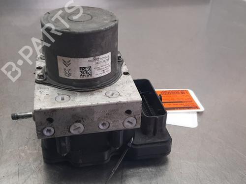 ABS pump TOYOTA PROACE Van (MDZ_) 2.0 D4d (MDZ3) | BP32330517M43 - Image 2