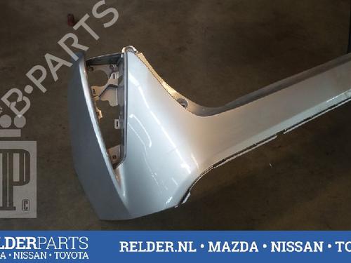 Rear bumper TOYOTA PRIUS (_W3_) 1.8 Hybrid (ZVW30) | BP22153336C8 