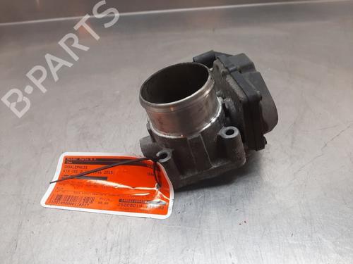 Throttle body KIA CEE'D Sportswagon (JD) 1.6 CRDi 110 | BP23187019M82 