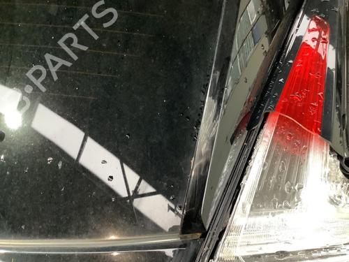 Tailgate NISSAN LEAF (ZE1) Electric | BP30713293C6