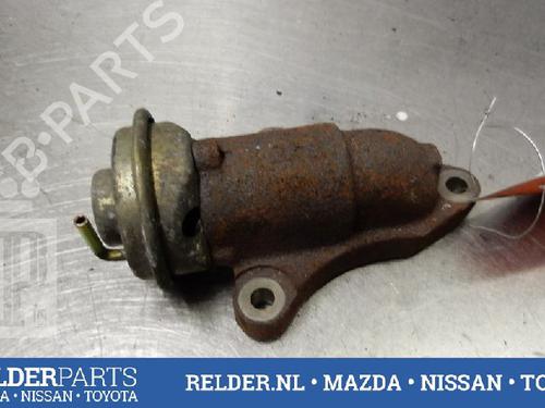 Used Egr TOYOTA YARIS VERSO (_P2_) 1.4 D-4D (NLP20_, NLP22_) (75 hp) 22144496