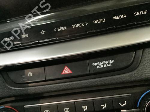 Warning switch KIA PROCEED (CD) 1.6 T-GDI GT | BP31632529I22 - Image 3