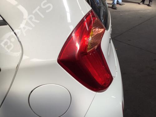 Left taillight KIA PICANTO II (TA) 1.0 | BP25935278C34 - Image 3